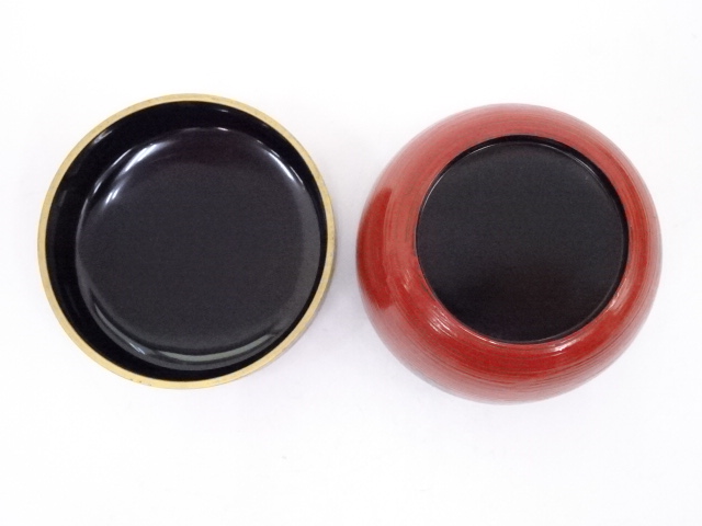 道具 ] - 道具 岡本陽斎造 朝陽棗 | ネットショップ圭 netshop